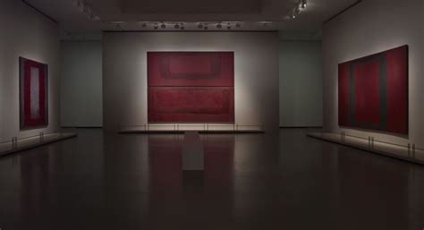 fondazione prada opera rothko|Mark Rothko Gets a Radical Rethink at the Fondation Louis Vuitton.